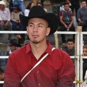 Meet your Posher, Diego